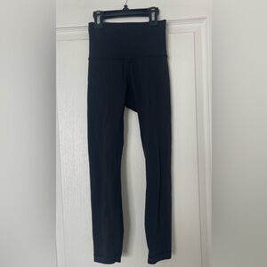 Lululemon Women’s Black Leggings